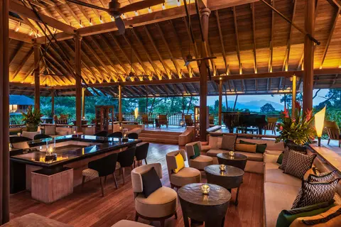The Datai Langkawi in Langkawi Island — foto 15