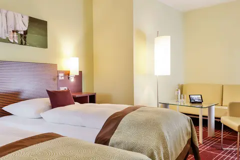 Dorint City-Hotel Salzburg in Salzburg, foto 18