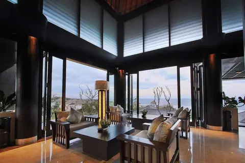Ulu Segara Luxury Suites & Villas in Kuta Selatan — foto 21