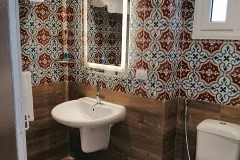 Al Madiafa in Caïro — foto 5
