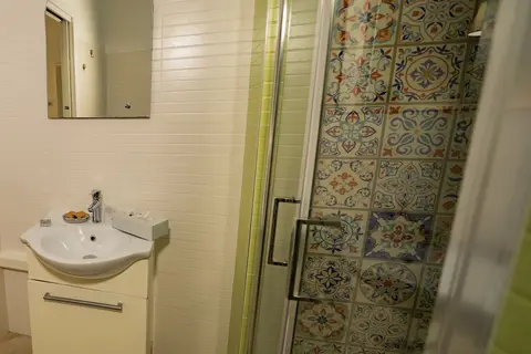 Hotel Le Caserie in Marsala, foto 11