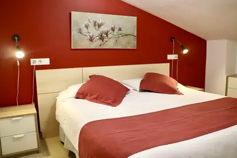 Appartementen Neptuno in Calella — foto 11