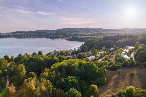 Center Parcs Bostalsee foto 19