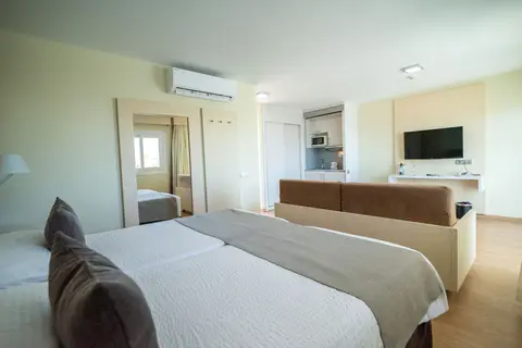 HL Suite Nardos in San Bartolomé de Tirajana — foto 17