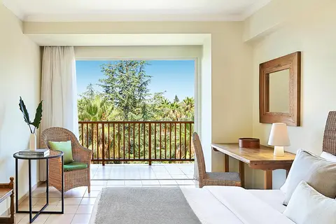 Grecotel Filoxenia Kalamata in Ανθούσα — foto 2