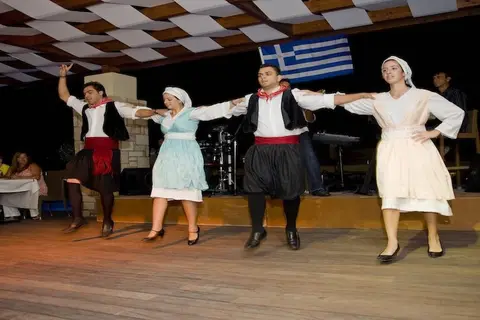 Lindia Thalassa Resort in Πεύκοι — foto 10