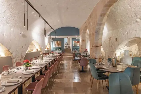 Palazzo Indelli in Monopoli — foto 5