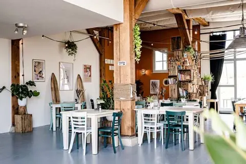 TinyParks Cast Away foto 4