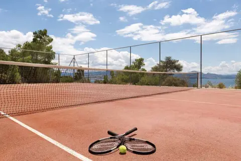Wyndham Loutraki Poseidon Resort in Δημοτική Ενότητα Λουτρακίου - Περαχώρας — foto 11