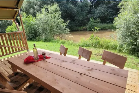 Knaus Campingpark Haren foto 3