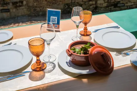 Forte de São Francisco Hotel in Chaves — foto 20