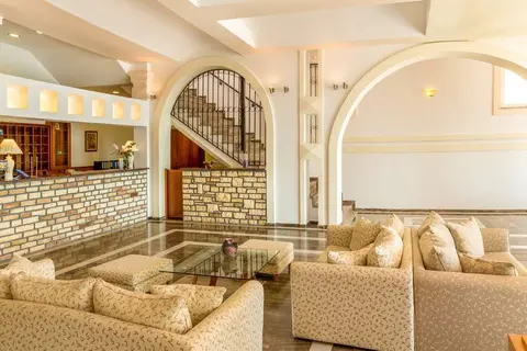 Lido Corfu Sun Hotel in Μπενίτσες — foto 24