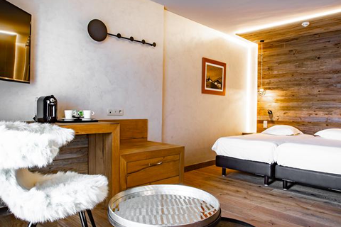 Hotel Champs Fleuris foto 8