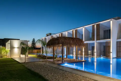 Aelius Hotel & Spa in Δημοτική Ενότητα Γουβών — foto 22