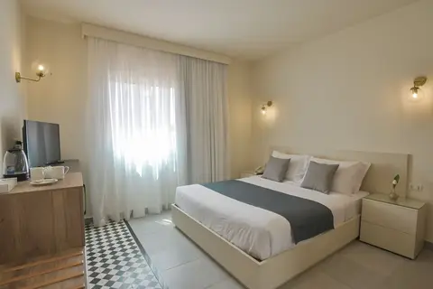 The Boutique Hotel in Hurghada — foto 30
