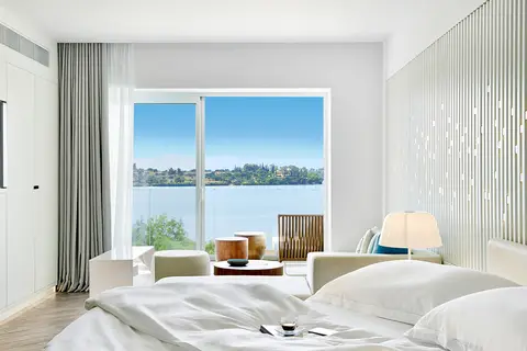 Nikki Beach Resort & Spa Porto Heli in Δημοτική Ενότητα Κρανιδίου — foto 8