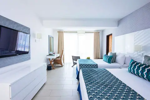 Leopard Beach Resort & Spa in Diani Beach — foto 14
