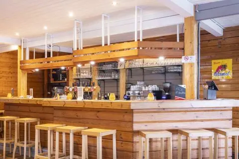 Arden Parks Petite Suisse foto 14