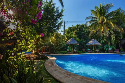 Villas HM Paraiso del Mar in Holbox — foto 9