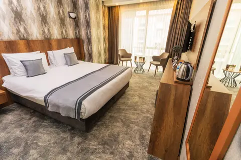 Istanbul Airport Express Plus Hotel in Küçükçekmece, foto 24
