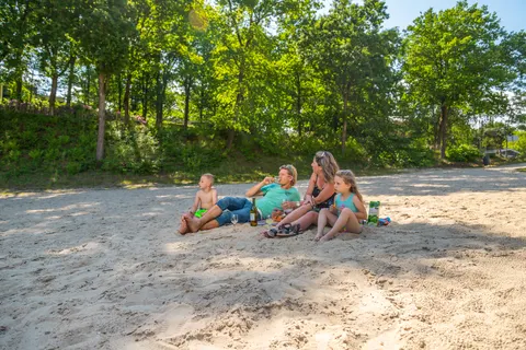 Vakantiepark Maasduinen foto 9