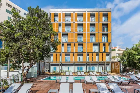 Pestana Casino Studios in Funchal — foto 19