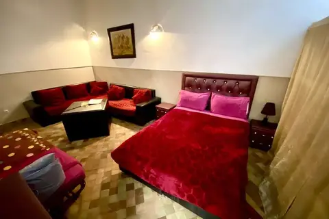 Riad Mandalay in Mechouar Kasbah, foto 12