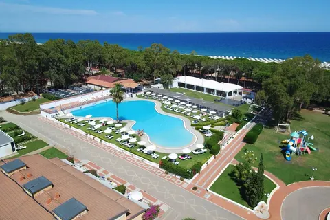 Salice Club Resort foto 20