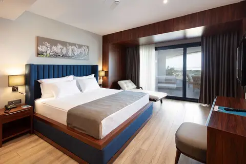 Seven For Life Thermal Hotel in Kusadasi — foto 28