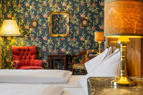 Villa Excelsior foto 2