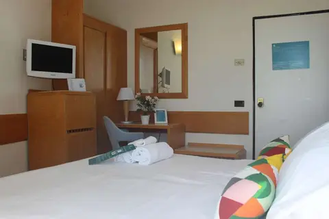 B&B Hotel Chioggia Airone in Chioggia — foto 11