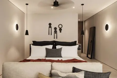 Magma Resort Santorini, The Unbound Collection by Hyatt in Δημοτική Ενότητα Θήρας — foto 29