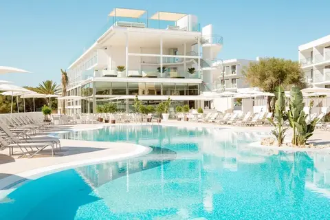 Monsuau Cala D'Or Hotel in Felanitx