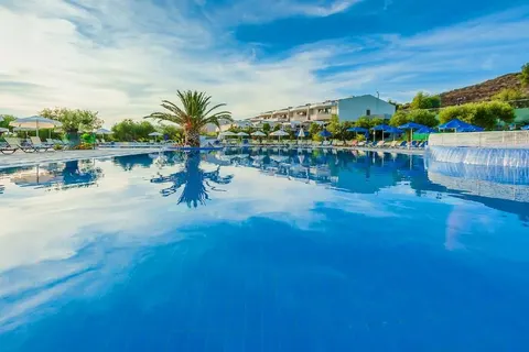 Xenios Anastasia Resort & Spa in Pallini Municipal Unit