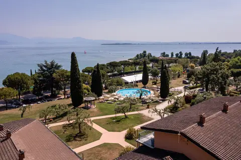 Sentido Lago di Garda Premium Village in Desenzano del Garda — foto 28