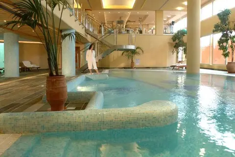 Thalassa Boutique Hotel & Spa in Πέγεια — foto 19