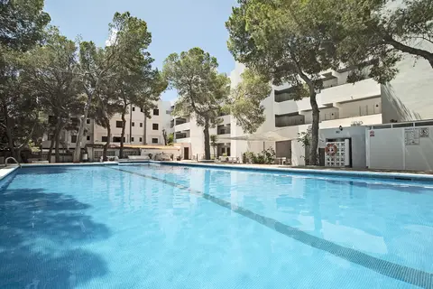 Apartamentos Es Pujols in Formentera — foto 7