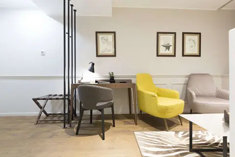 Envoy Hotel in Belgrado, foto 18
