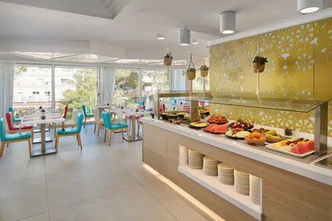 Grupotel Ibiza Beach Resort - adults only in Sant Joan de Labritja — foto 8