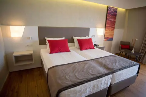 Ramada Plaza by Wyndham Thraki in Αλεξανδρούπολη — foto 28