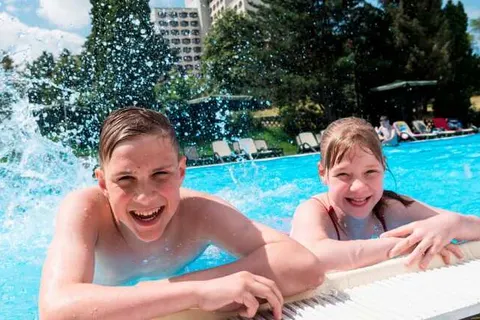 AHORN Berghotel Friedrichroda foto 28