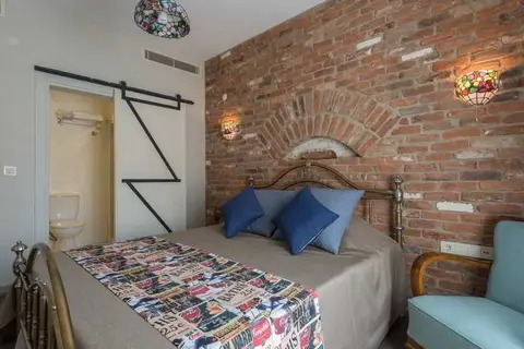 Kostem Otel in Cesme — foto 19