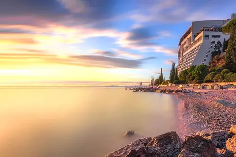 Grand Hotel Bernardin in Portorož — foto 18