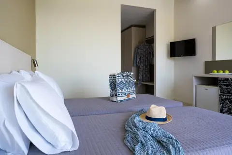 Cathrin Hotel in Faliraki — foto 26