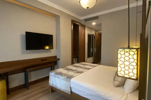 Manesol Boutique Galata in Fatih — foto 21