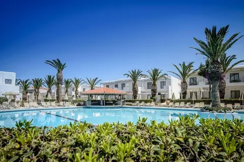 Sol Marina Beach Crete in Gouves Municipal Unit, foto 24