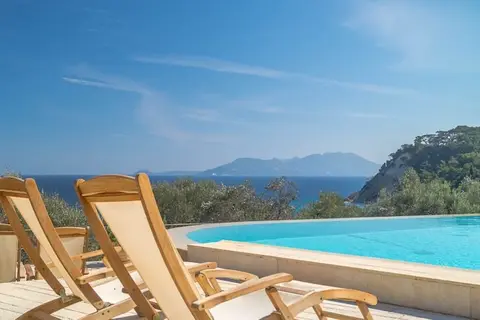 Armonia Bay in Δημοτική Ενότητα Βαθέος — foto 27