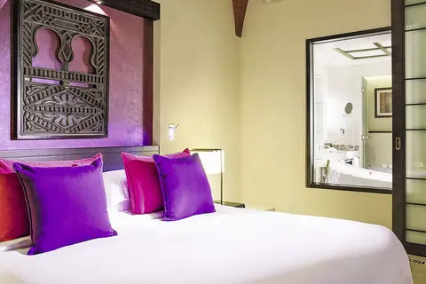 Salalah Rotana Resort in صلالة — foto 28