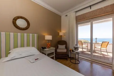 Pousada Sagres - Charming Hotel in Porches — foto 14