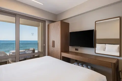Fly & Go Porto Platanias Beach Luxury Selection in Agia Marina, foto 13